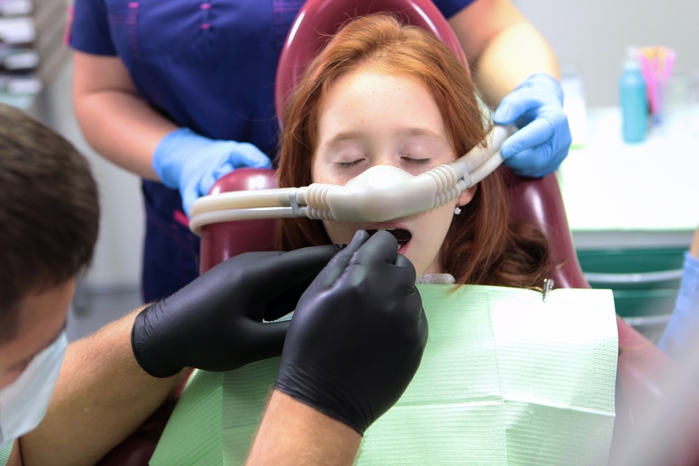 Types of Sedation Dentistry for Kids