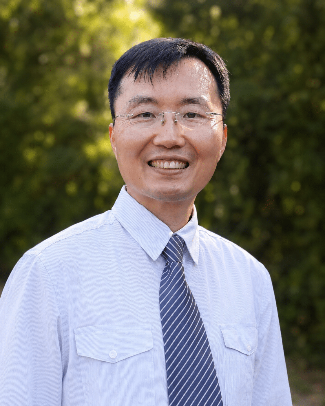 Dr Choi
